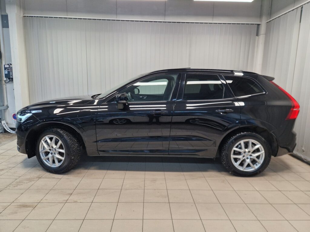 Volvo XC60, image 6