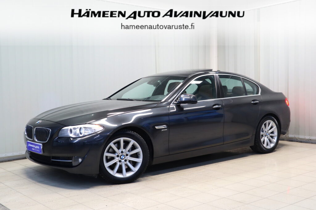 BMW 530, image 1