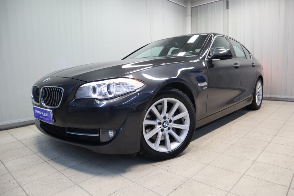 BMW 530, image 2