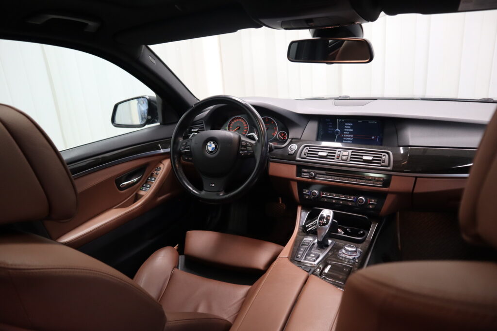 BMW 530, image 20