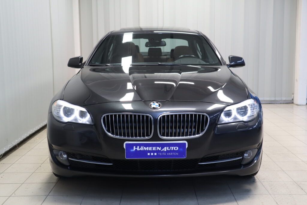 BMW 530, image 3