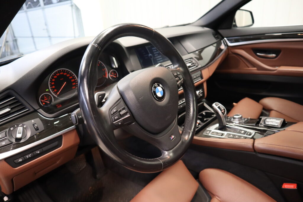 BMW 530, image 5