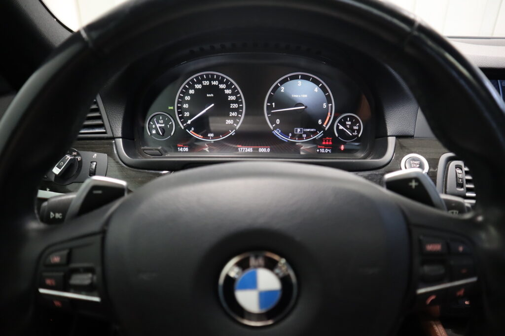 BMW 530, image 6