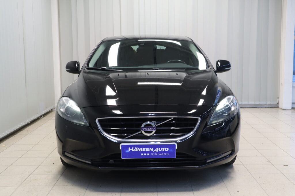 Volvo V40, image 3