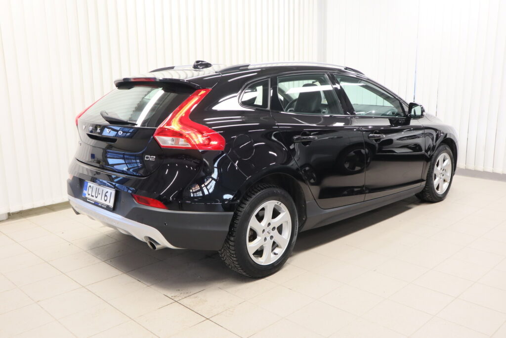 Volvo V40 Cross Country, image 3