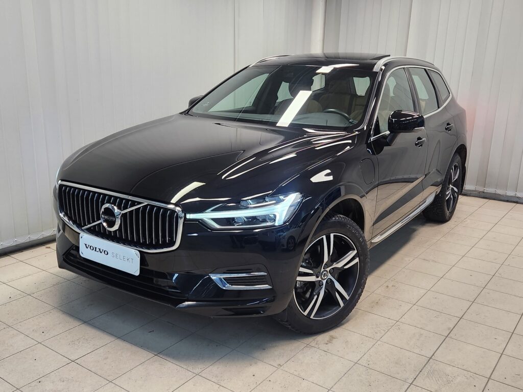 Volvo XC60, image 2