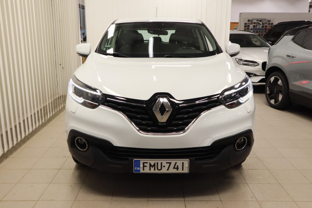 Renault Kadjar, image 2