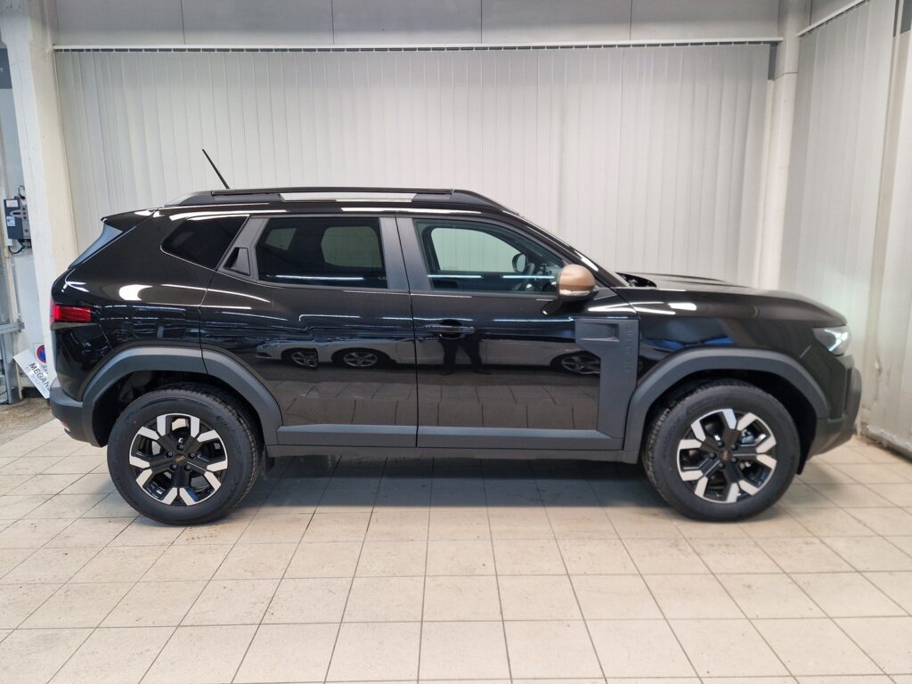 Dacia Duster, image 4