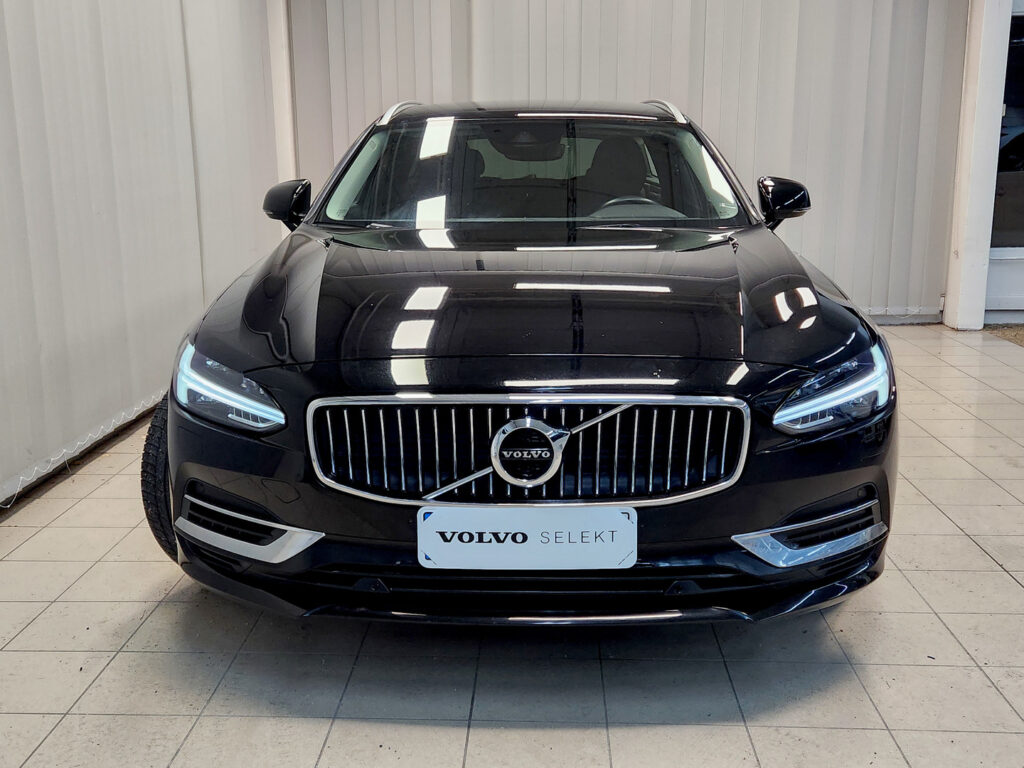 Volvo V90, image 3