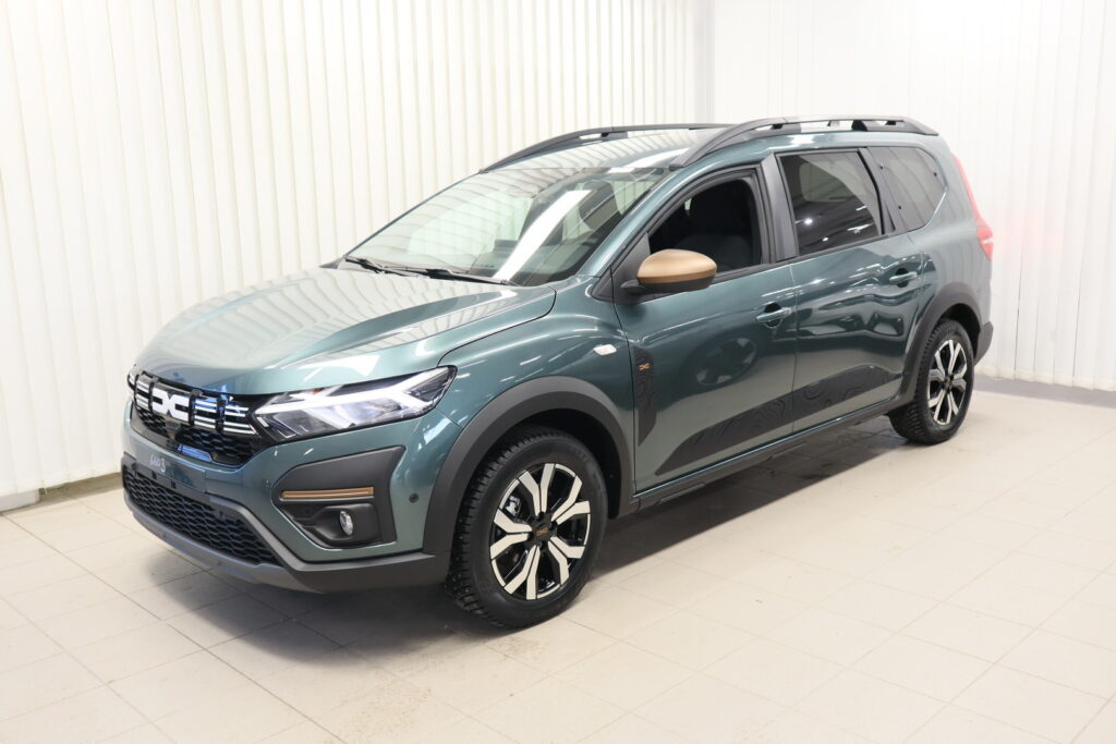 Dacia Jogger, image 1