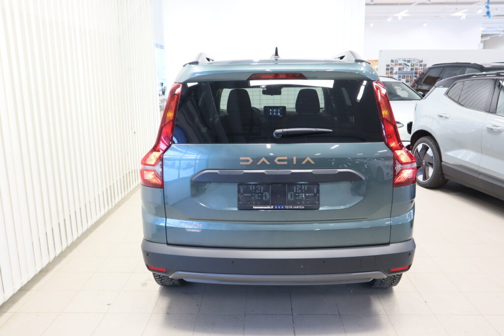 Dacia Jogger, image 4