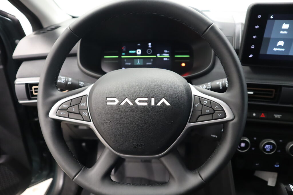 Dacia Jogger, image 9