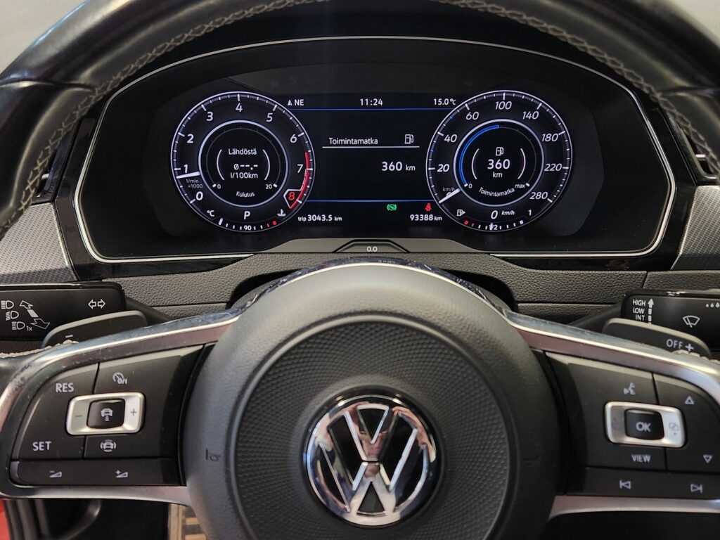 Volkswagen Arteon, image 12