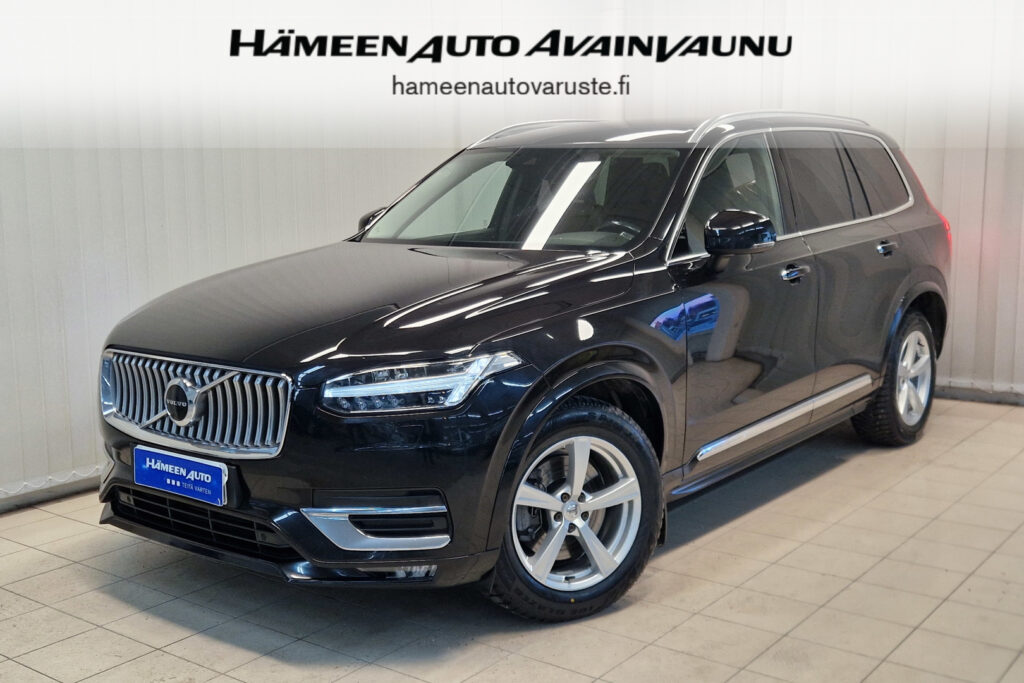 VOLVO XC90, image 1