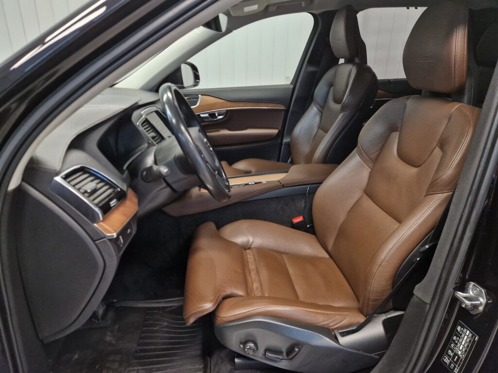 VOLVO XC90, image 15