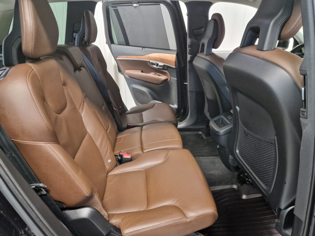 VOLVO XC90, image 17