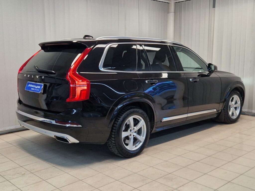 VOLVO XC90, image 2