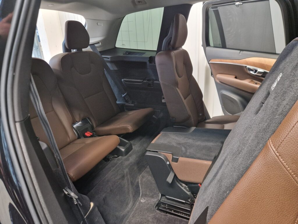 VOLVO XC90, image 20