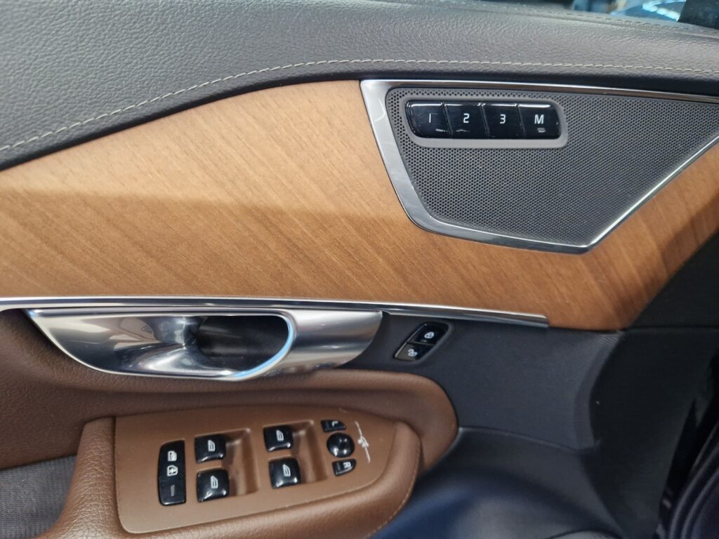 VOLVO XC90, image 21