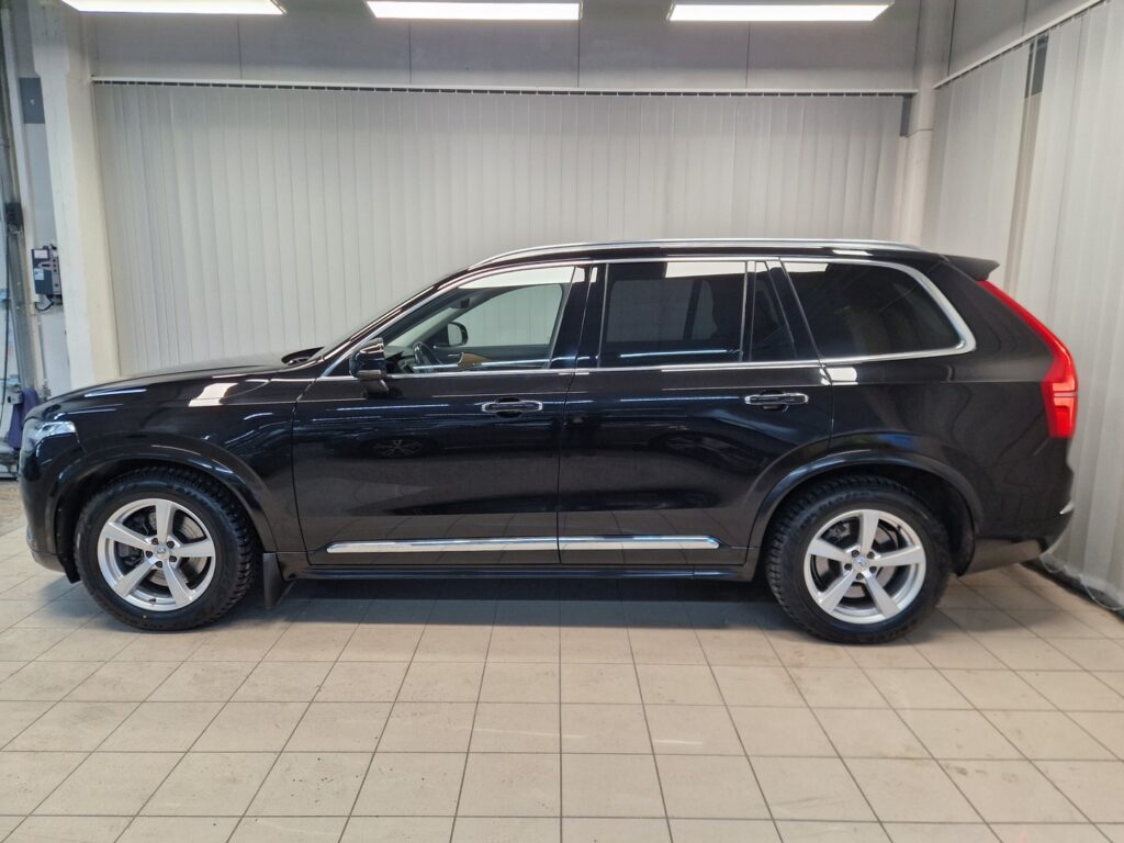 VOLVO XC90, image 3