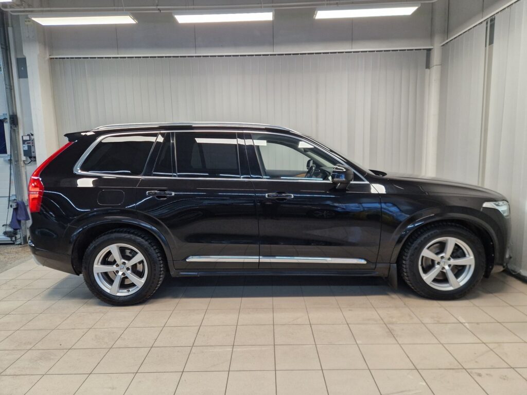 VOLVO XC90, image 4