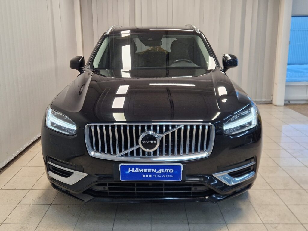 VOLVO XC90, image 5