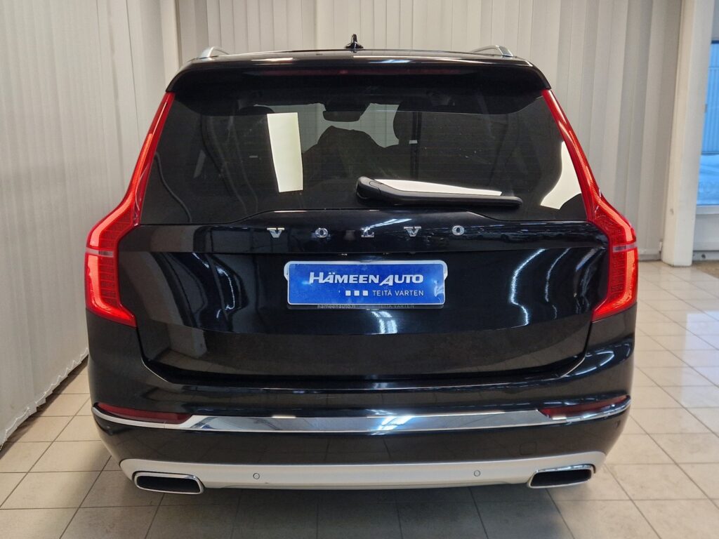 VOLVO XC90, image 6