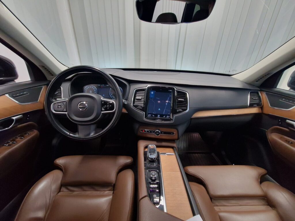 VOLVO XC90, image 7