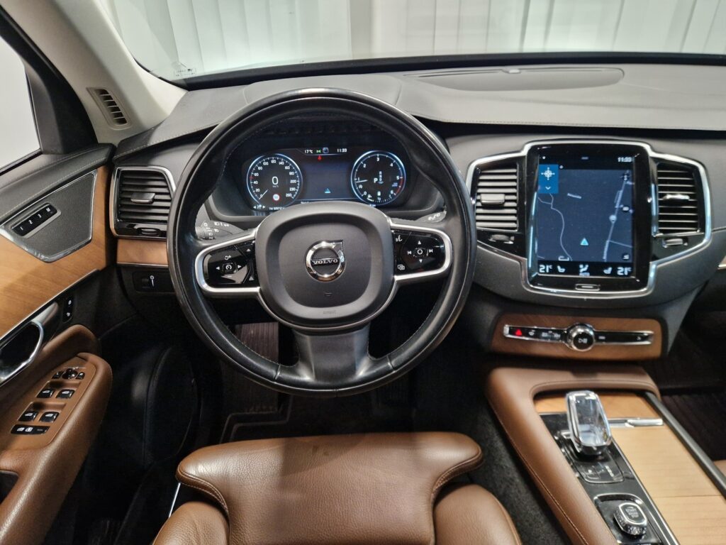 VOLVO XC90, image 8