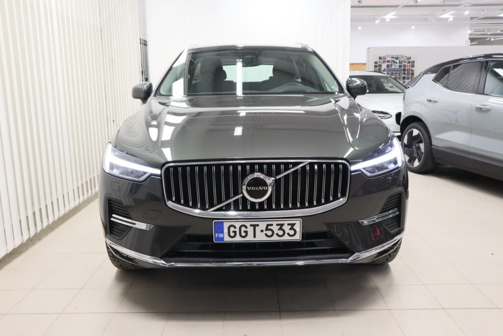 Volvo XC60, image 2