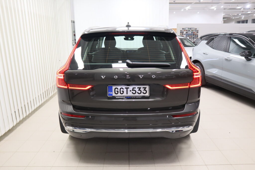 Volvo XC60, image 5