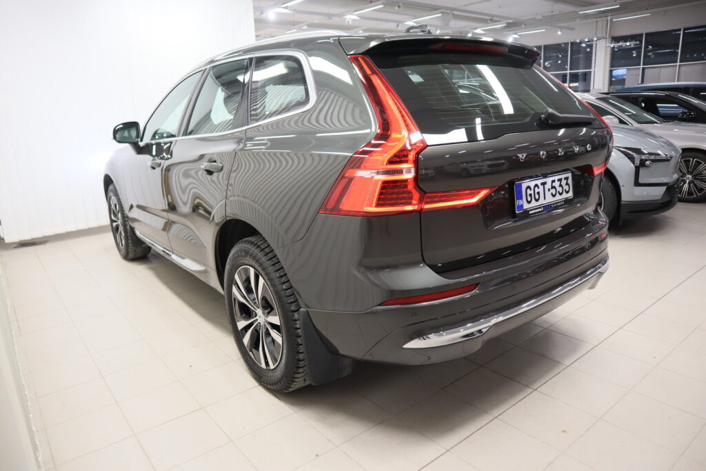 Volvo XC60, image 6