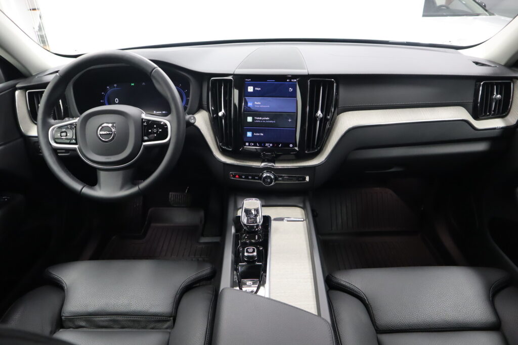 Volvo XC60, image 7