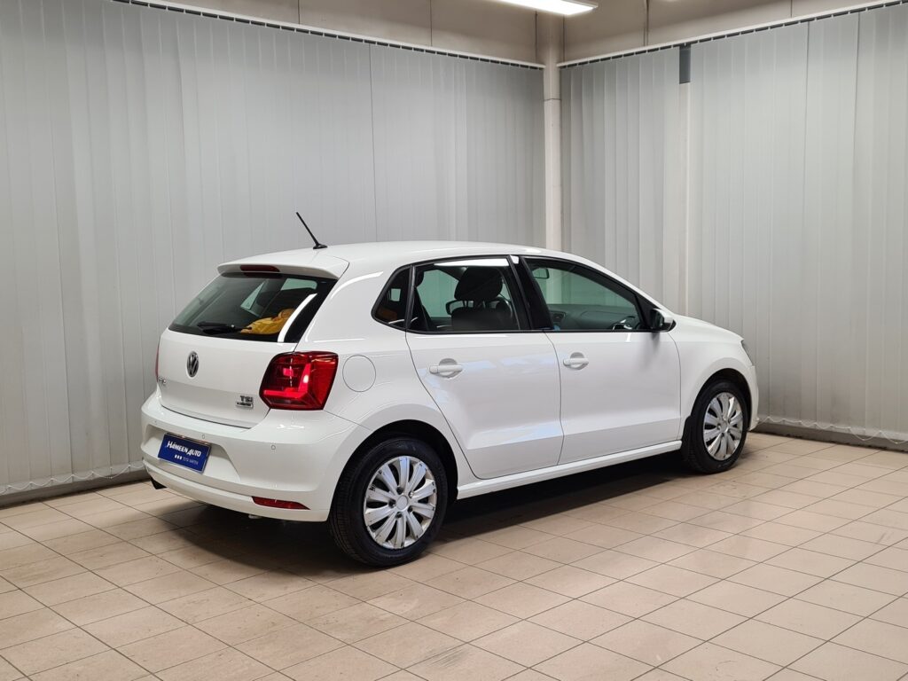 Volkswagen Polo, image 5