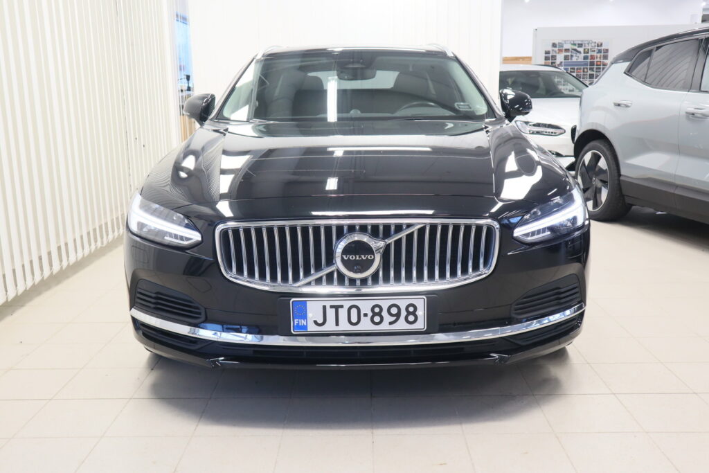 Volvo V90, image 2