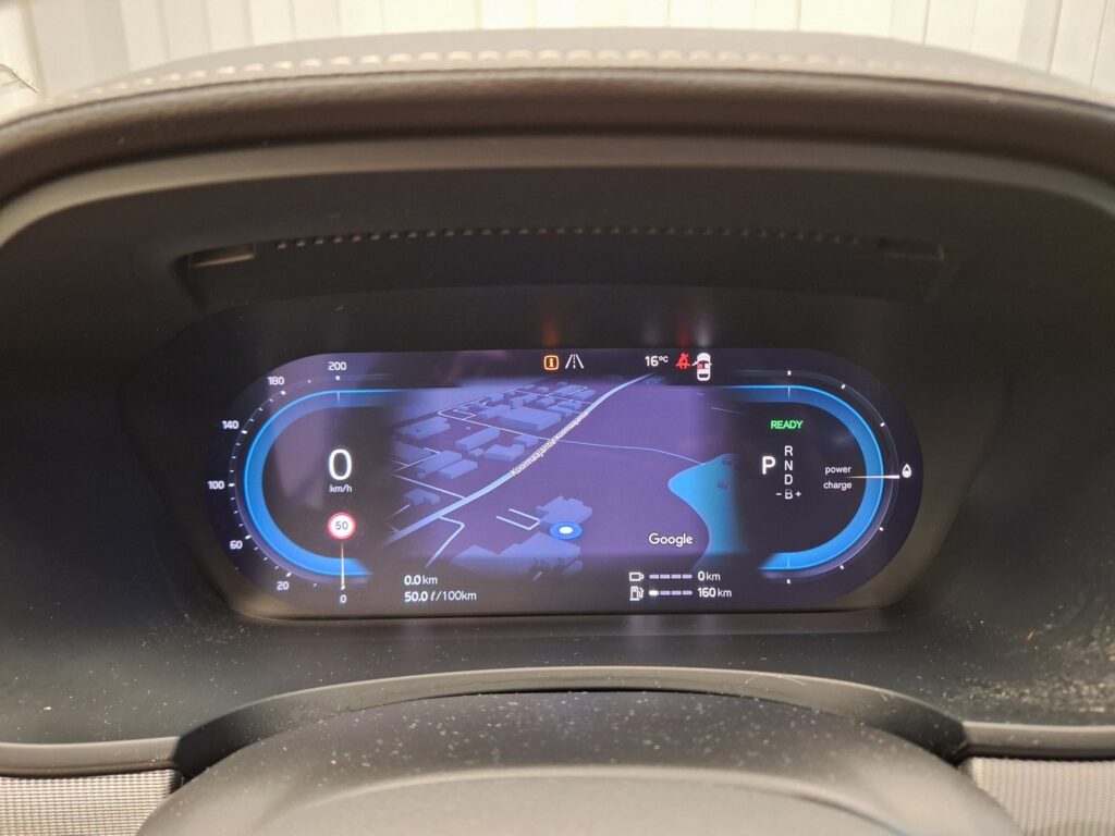 Volvo S90, image 17