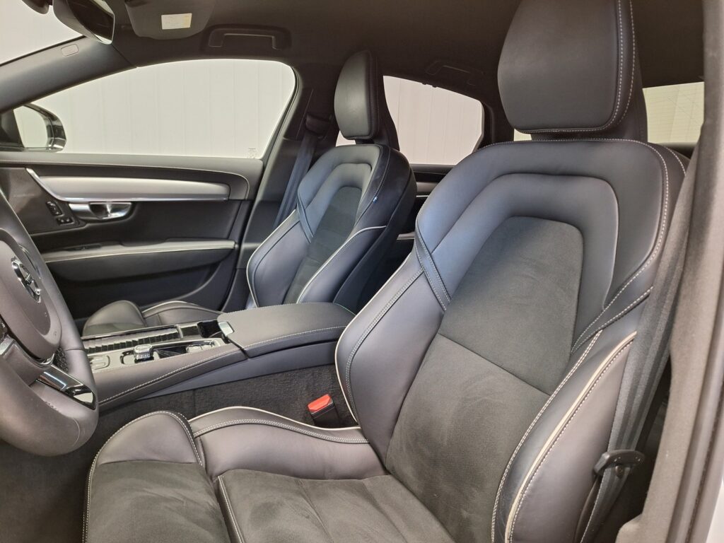 Volvo S90, image 9