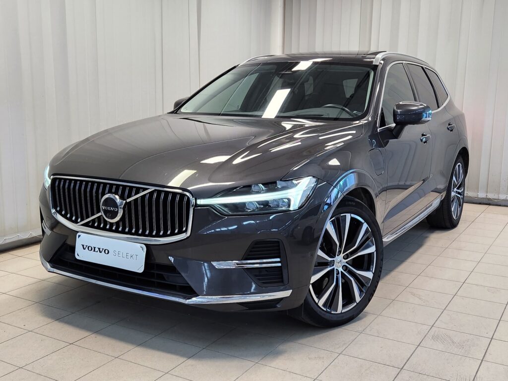 Volvo XC60, image 2