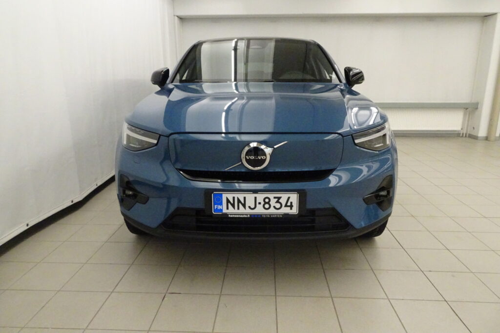 Volvo C40, image 2