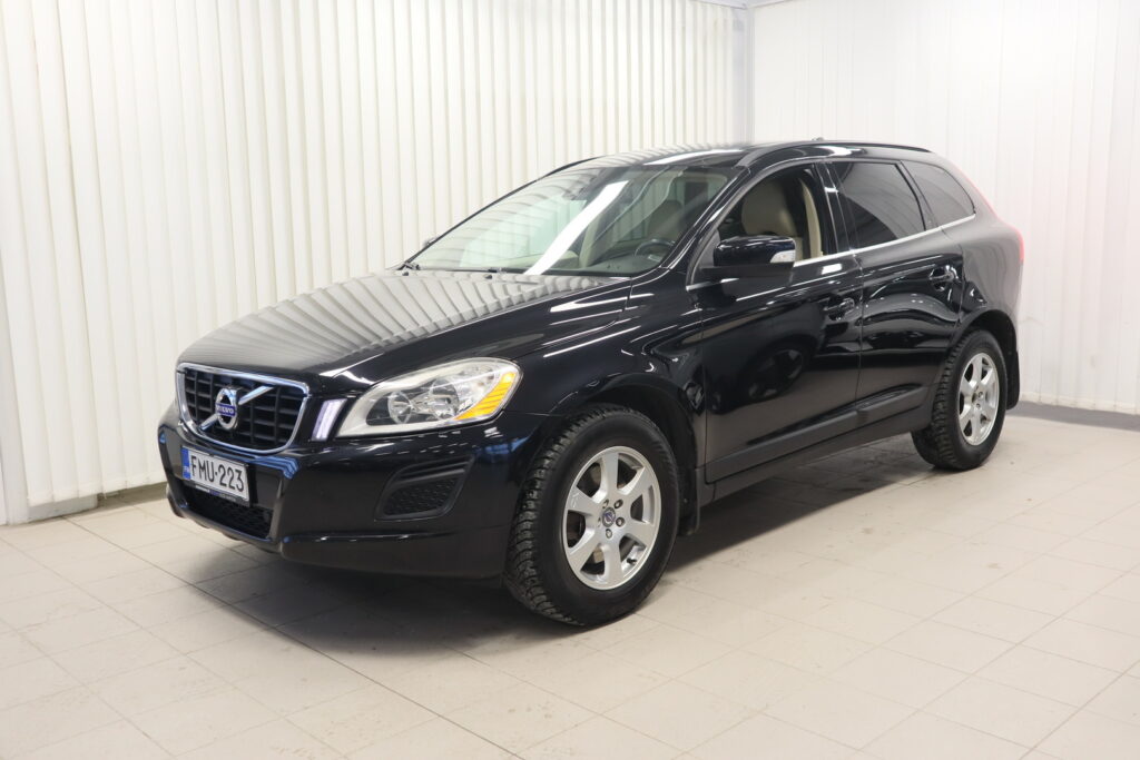 Volvo XC60, image 1