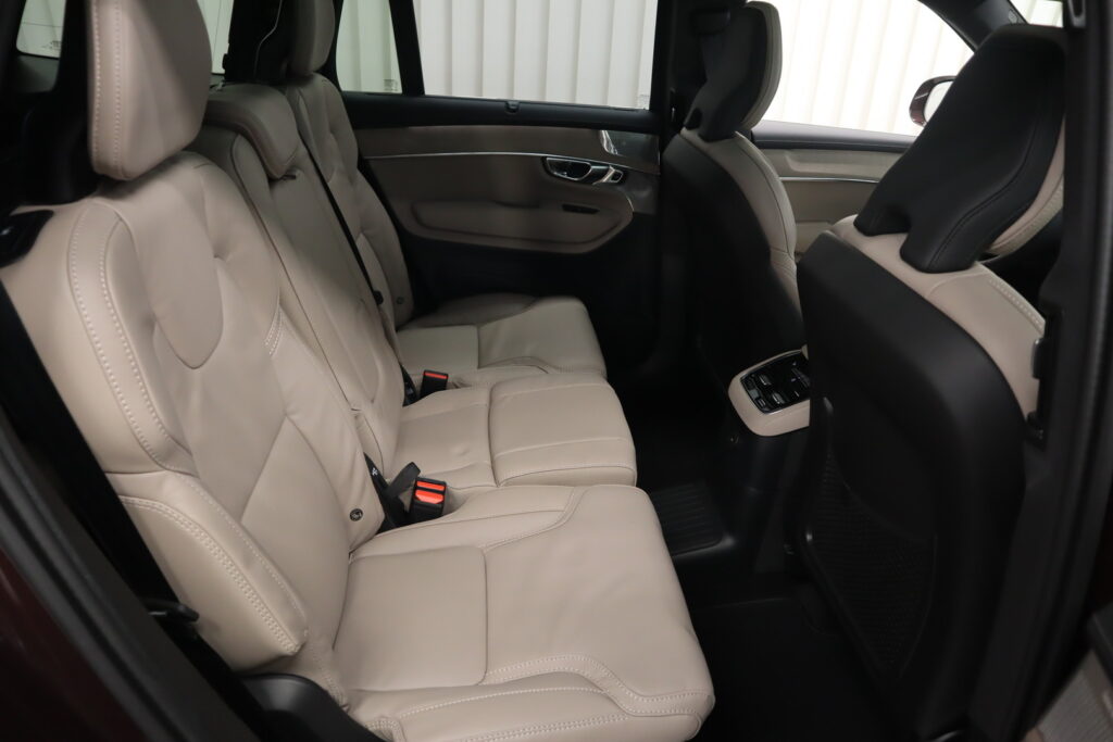 Volvo XC90, image 9