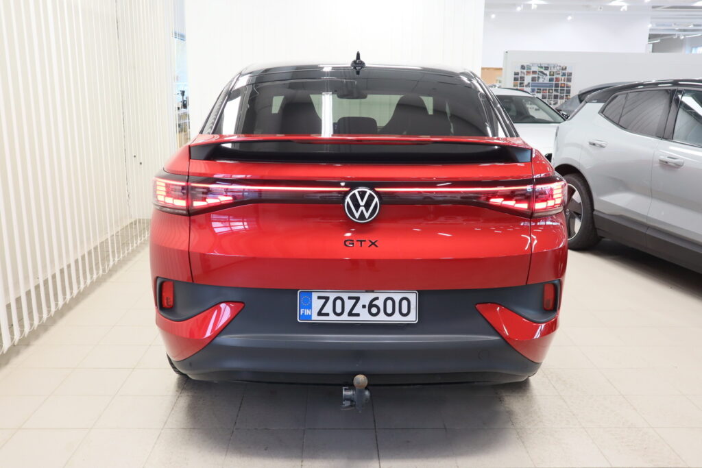 Volkswagen ID.5, image 5