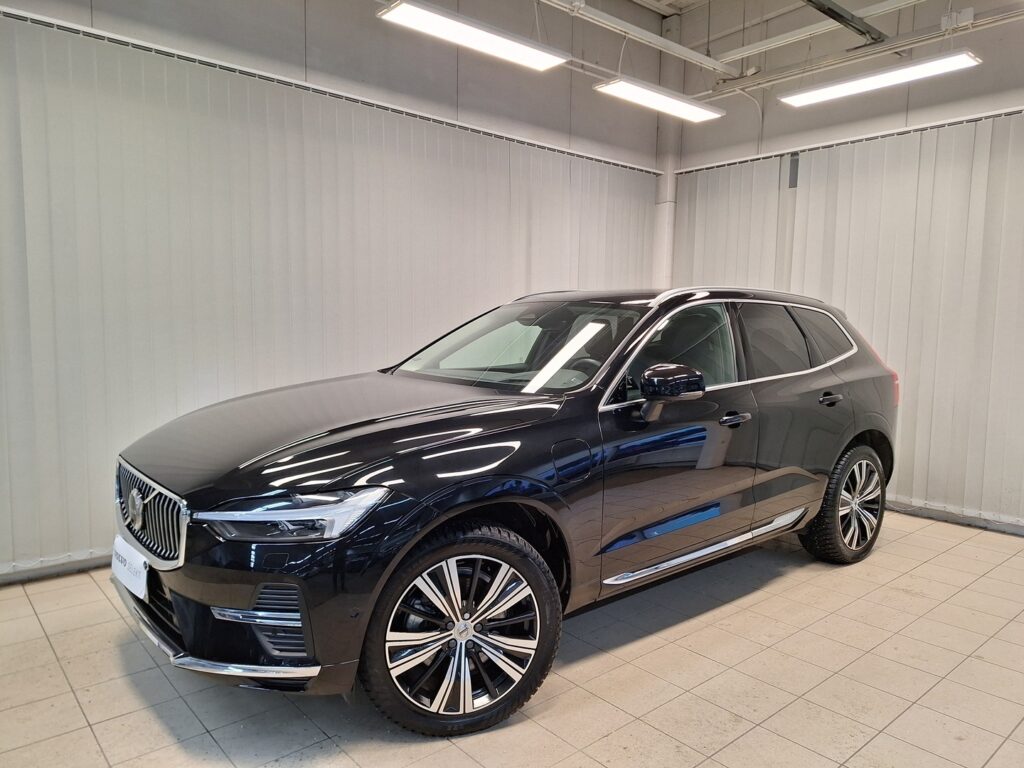 Volvo XC60, image 2