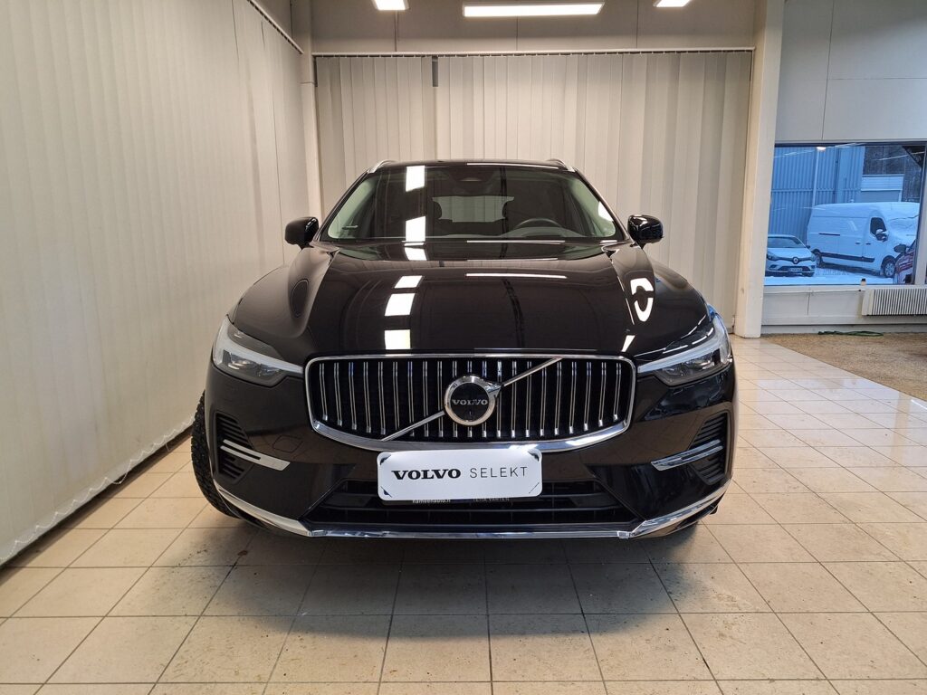 Volvo XC60, image 4