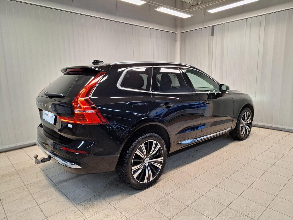 Volvo XC60, image 5