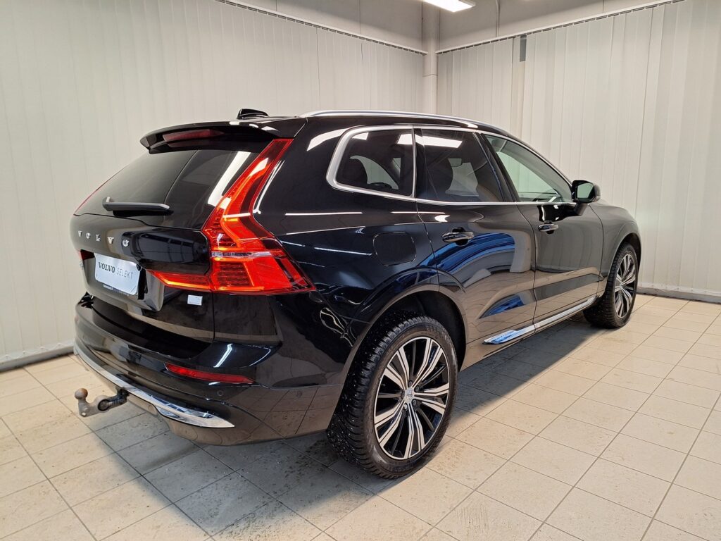 Volvo XC60, image 6