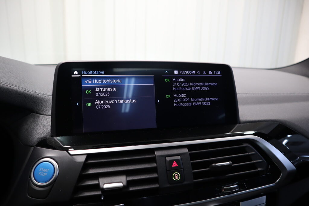 BMW iX3, image 16