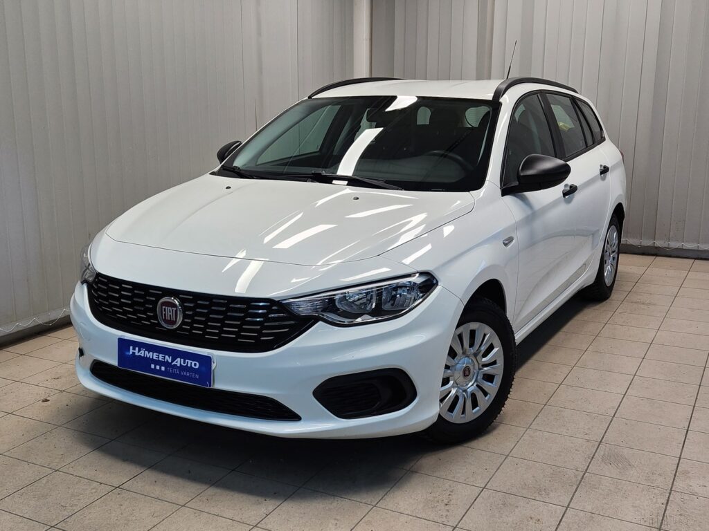 Fiat Tipo, image 2