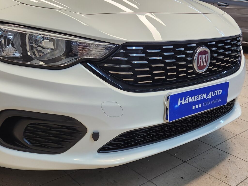 Fiat Tipo, image 3