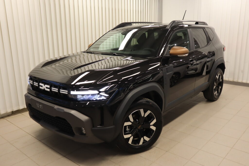 Dacia Duster, image 1